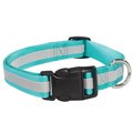 Pamperedpets Guardian Gear Reflective Cllr 18-26 In Teal PA2480395